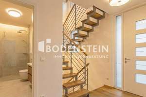 Hochwertiges Stadthaus im KfW-40-Plus-Standard in zentraler Lage von Nieder-Olm – Die vollständige Adresse der Immobilie erhältst du vom Anbieter., 55268 Nieder-Olm – Vorschaubild 11