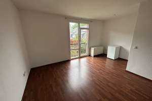 1-Zimmer Wohnung in Hamburg-Hausbruch, verfügbar ab 01.07.2026 – Hausbrucher Bahnhofstraße 51, 21147 Hausbruch, Hamburg – Vorschaubild 2