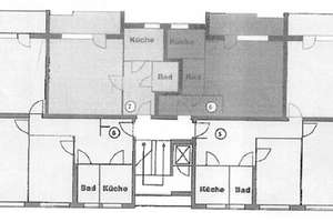 Rückzugsort in Schöneberg: Ideales 1 Zimmer Apartment mit Balkon – Landshuter Str. 4, 10779 Schöneberg, Berlin – Vorschaubild 2