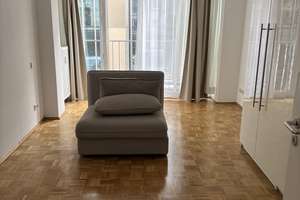 Zentrale und ruhige 2-Zimmer-Wohnung – Adersstr. 4, 40215 Friedrichstadt, Düsseldorf – Vorschaubild 4