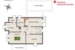 Einfamilienhaus in Kösching - Viel Platz zum Leben, Arbeiten und Spielen! – Die vollständige Adresse der Immobilie erhältst du vom Anbieter., 85092 Kösching – Vorschaubild 22