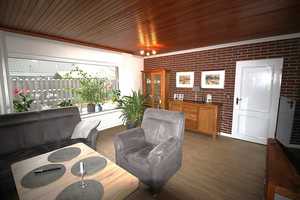 **Bungalow in ruhiger Lage**ebenerdig bewohnbar** – Leer (Kreis) – Vorschaubild 14