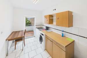 SCHWIND IMMOBILIEN - Investmentobjekt mit Entwicklungspotenzial & Nachverdichtungsreserve -FESTPREIS – Die vollständige Adresse der Immobilie erhältst du vom Anbieter., 64283 Mitte, Darmstadt – Vorschaubild 25