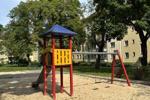 Helle 2-Zimmer-Altbauwohnung in Prenzlauer Berg | Provisionsfrei | Bezugsfrei | viel Grüner Innenhof – Ostseestraße 58, 10409 Prenzlauer Berg, Berlin – Vorschaubild 17
