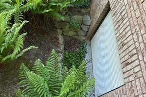 Barrierefreier Bungalow mit Solarthermie und Gartenidylle in Duisburg Süd - Rahm – Zur Kaffeehött XXX, 47269 Rahm, Duisburg – Vorschaubild 9