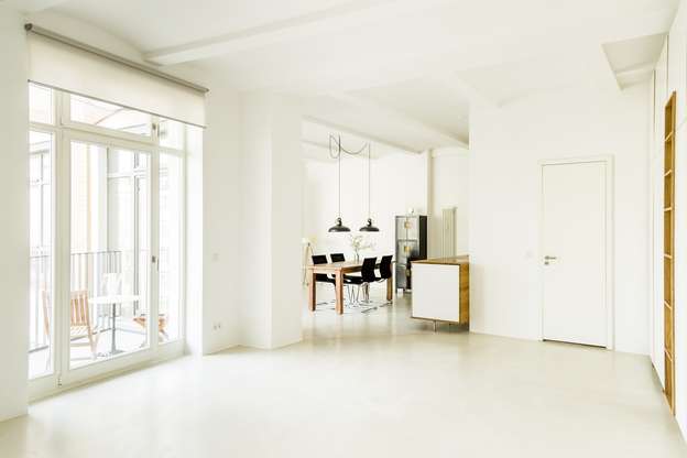 Prenzlauer Berg – wunderschönes Fabrik-Loft in Prenzlauer Berg ... Prenzlauer Berg – wunderschönes Fabrik-Loft in Prenzlauer Berg ...