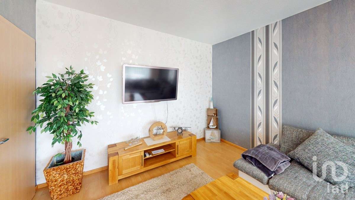 Immobilie in Nordstrand - Charmantes Doppelhaus 2022 vollsaniert,  vielseitig nutzbar und voll unterkellert. - Bild 6