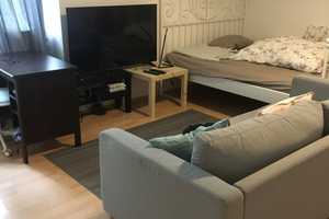 2-room apartment in Prenzlauer Berg 1-2 years contract all included – Wichertstraße 72, 10439 Berlin – Vorschaubild 1