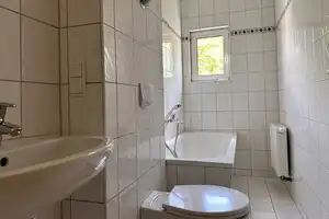 Helle, kleine 2-Zimmer-Wohnung, Innenstadtlage, Altstadt – Bahnhofstraße 33, 39104 Magdeburg – Vorschaubild 5