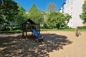 ***Zu schön zum Weiterklicken: Familienfreundliche 3-Zimmer-Wohnung mit Balkon*** – Deiwitzweg 28, 4207 Lausen-Grünau, Leipzig – Vorschaubild 14