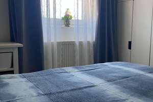 Stilvolle, gepflegte 3-Zimmer-DG-Wohnung  in Heidelberg (Pfaffengrund) - möbliert, befristet – Die vollständige Adresse der Immobilie erhältst du vom Anbieter., 69123 Pfaffengrund, Heidelberg – Vorschaubild 15