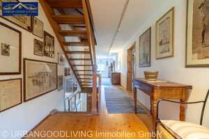 Ihr neues Refugium im Allgäu ein Historisches Bauernhaus mit Stil, Raum und Seele – Ostallgäu (Kreis) – Vorschaubild 20