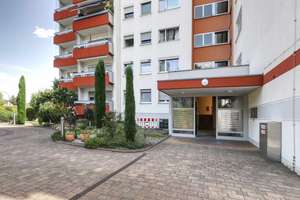 3 Zimmer Etagenwohnung mit Aufzug, Südbalkon und  Fernblick in Gonsenheim – Finther Landstrasse 91, 55124 Gonsenheim, Mainz – Vorschaubild 4