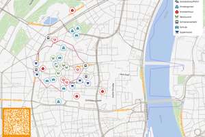 Luxus neu definiert – Exklusives Stadthaus in Kölner Bestlage – Die vollständige Adresse der Immobilie erhältst du vom Anbieter., 50670 Altstadt/Nord, Köln – Vorschaubild 23