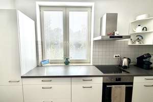 Helle, moderne Wohnung zwischen Zooviertel und Flingern Nord – Grafenberger Allee 194, 40237 Düsseltal, Düsseldorf – Vorschaubild 4