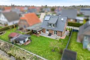Familienglück in Massivbauweise – Helles Einfamilienhaus mit Garten & Wohlfühlatmosphäre – Die vollständige Adresse der Immobilie erhältst du vom Anbieter., 21706 Drochtersen – Vorschaubild 25