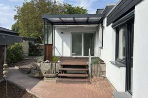 Gartenhofhaus -Raumwunder zum Wohlfühlen- Provisionsfrei !!! – Die vollständige Adresse der Immobilie erhältst du vom Anbieter., 31542 Bad Nenndorf – Vorschaubild 23