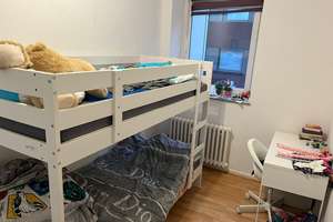 Mehrfamilienhaus mit Ladenlokal und Erweiterungspotenzial in Innerstadtlage – Die vollständige Adresse der Immobilie erhältst du vom Anbieter., 47798 Stadtmitte, Krefeld – Vorschaubild 4