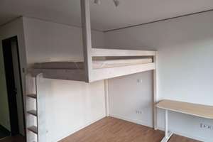 Helles möbliertes Studentenappartement in ruhiger Lage im 2.OG mit Balkon in Regensburg-Ostenviertel – Blumenstraße 14, 93055 Ostenviertel, Regensburg – Vorschaubild 14