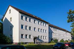 Ruhiges Wohnen in grüner Umgebung – Tilsiter Str. 3, 38440 Wolfsburg – Vorschaubild 3