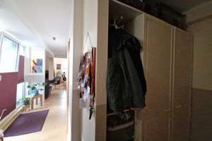 Sehr gepflegte Eigentumswohnung in attraktiver Wohnlage – Die vollständige Adresse der Immobilie erhältst du vom Anbieter., 12489 Adlershof, Berlin – Vorschaubild 9