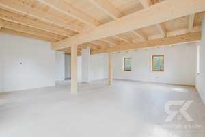 Naturidyll in Alleinlage: Neubau-Traumhaus (KfW40) mit Pferdehaltung auf 10.000 m² in Treffelstein – Cham (Kreis) – Vorschaubild 6