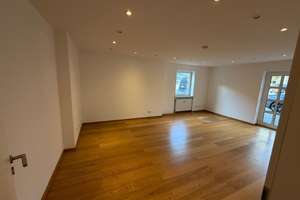 Moderne 3-Zimmer-Wohnung mit offenem Wohnkonzept in Sendling - 81 m² Wohnfläche + 40 m² UG – Die vollständige Adresse der Immobilie erhältst du vom Anbieter., 81373 Mittersendling, München – Vorschaubild 6