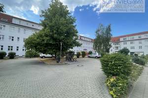Dachgeschosswohnung in Potsdam West, 2 Zimmer, Küche, Bad, Kellerraum und PKW-Stellplatz – Die vollständige Adresse der Immobilie erhältst du vom Anbieter., 14471 Potsdam West, Potsdam – Vorschaubild 7