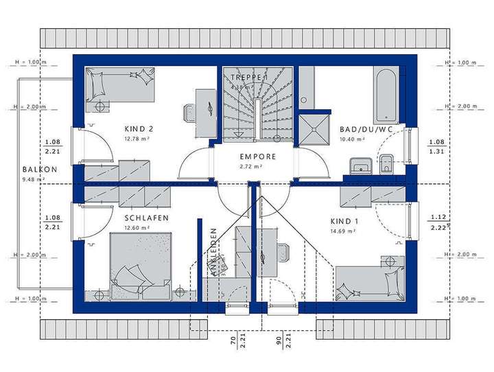 csm Bien-Zenker-Haeuser-Einfam