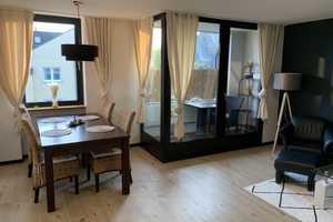 Exklusive, vollmöbilierte, 2-Zimmer-Wohnung mit gehobener Innenausstattung im Herzen Buchheims – Köln – Vorschaubild 3