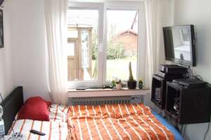 96 qm EG-Wohnung mit Garten im 3 Familien-Haus zu vermieten – Kölnische Straße 0, 59071 Uentrop, Hamm – Vorschaubild 6