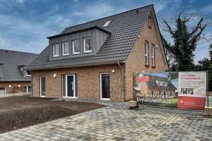 Neubau Erstbezug!  – Harburg (Kreis) – Vorschaubild 2