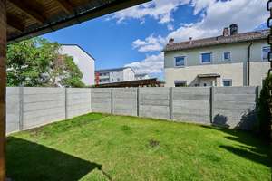 Reiheneckhaus mit Garage und Carport – Die vollständige Adresse der Immobilie erhältst du vom Anbieter., 94315 Kernstadt, Straubing – Vorschaubild 2
