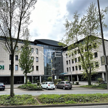 Ausbau nach Mieterwunsch | Effizienter Grundriss | Provisionsfrei über ANTEON