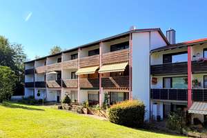 Gemütliche Erdgeschosswohnung mit Terrasse im Urlaubsort – Die vollständige Adresse der Immobilie erhältst du vom Anbieter., 95493 Bischofsgrün – Vorschaubild 10