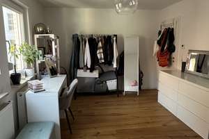 Charmante 3-Zimmer Dachgeschosswohnung in Stuttgart-Süd – Die vollständige Adresse der Immobilie erhältst du vom Anbieter., 70199 Heslach, Stuttgart – Vorschaubild 18