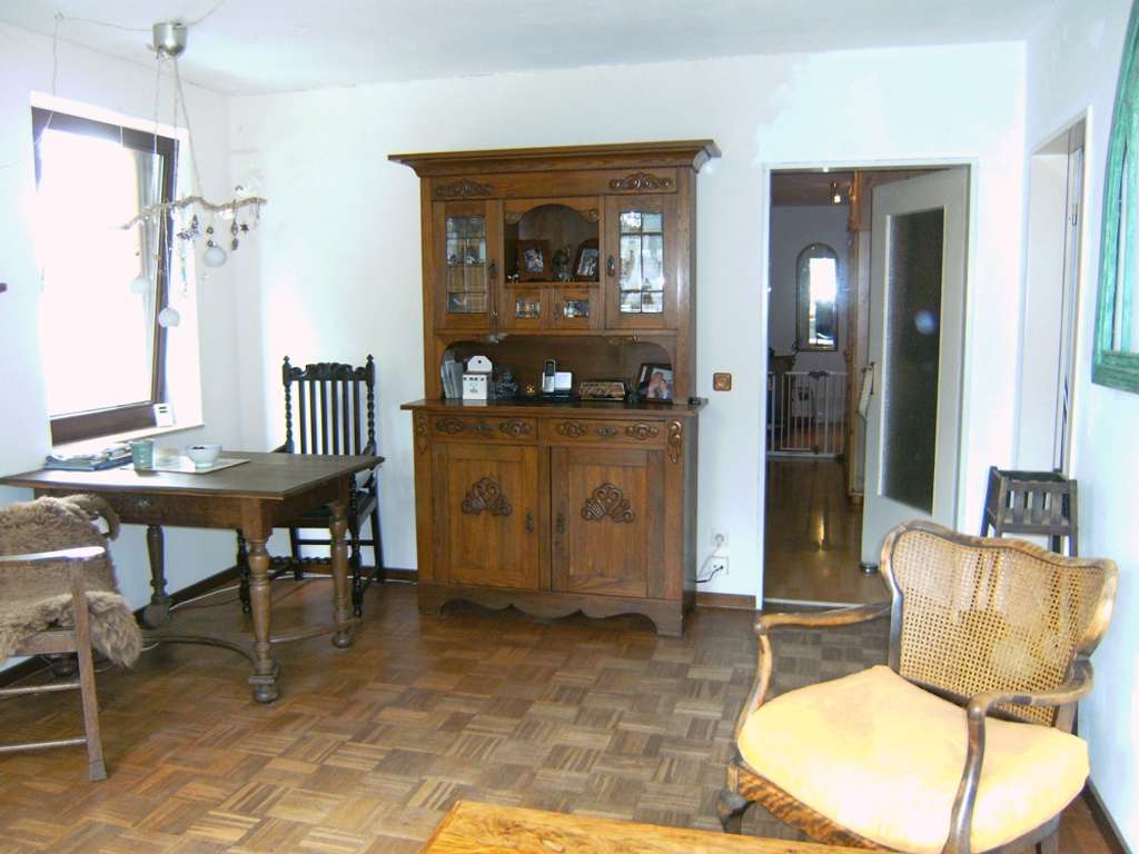 Immobilie in Norderstedt - Sonnige, naturnahe, behagliche und ruhig gelegene Wohnung für Paar oder Single - nah Hamburg - Bild 0