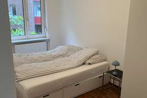 Helle 3-Zimmer-Altbauwohnung in Stuttgart-Ost – Wagenburgstraße 80, 70186 Gablenberg, Stuttgart – Vorschaubild 3