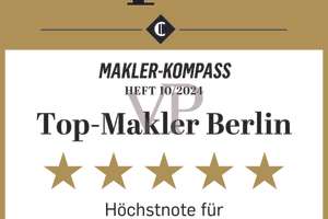 Aktuell vermietet & dennoch flexibel: ca. 99 qm Erdgeschosswohnung mit Terrasse & Souterrain! – Die vollständige Adresse der Immobilie erhältst du vom Anbieter., 12349 Buckow, Berlin – Vorschaubild 13