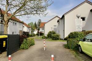 +++Wunderbare 3 Zimmerwohnung mit eigenen Treppenhaus im 2 Familienhaus! +++ – Die vollständige Adresse der Immobilie erhältst du vom Anbieter., 1328 Weißig, Dresden – Vorschaubild 2