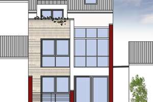 Großzügige Wohnung - Grosser Balkon - (Verkauft) – Die vollständige Adresse der Immobilie erhältst du vom Anbieter., 53115 Poppelsdorf, Bonn – Vorschaubild 1