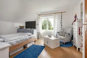 Mietfreies Zweifamilienhaus in Berlin-Lichterfelde – Berlin – Vorschaubild 5