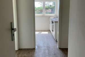 Gemütliche Dachwohnung - frisch renoviert! – Schleswiger Str. 5, 24113 Hassee, Kiel – Vorschaubild 6
