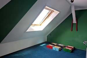 Mehrfamilienhaus mit Garten & viel Raum für Handwerk & Hobby – Wittenberg (Kreis) – Vorschaubild 26