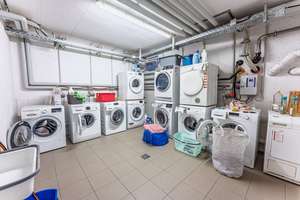 Klimatisierte Penthousewohnung mit großem Sonnenbalkon direkt an der Köln-Messe – Die vollständige Adresse der Immobilie erhältst du vom Anbieter., 51063 Mülheim (Ortsteil), Köln – Vorschaubild 23