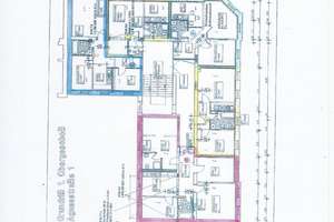 Wohn- u. Geschäftshaus/ Eckgrundstück mit 22 Einheiten zu verkaufen! – Agnesstraße 1, 9113 Schloßchemnitz, Chemnitz – Vorschaubild 5