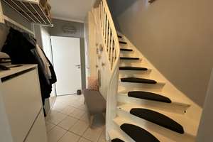 Lübeck-Kücknitz: Zuhause ankommen, wohnen mit Charakter und Charme – Die vollständige Adresse der Immobilie erhältst du vom Anbieter., 23569 Kücknitz, Lübeck – Vorschaubild 5