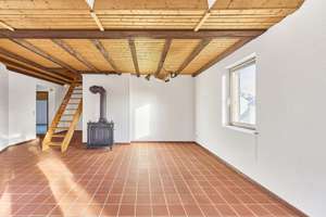 Architektenhaus mit zwei Wohneinheiten, Sauna, großem Grundstück und Waldrandlage zur Modernisierung – Die vollständige Adresse der Immobilie erhältst du vom Anbieter., 64289 Kranichstein, Darmstadt – Vorschaubild 23