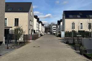 Sofort einzugsbereit ! Luxus-Immobilie im Zoo-Viertel mit exklusiver Ausstattung – Düsseldorf – Vorschaubild 44