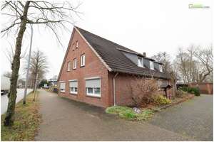 Kapitalanlage-plus! Solides Mehrfamilienhaus mit Baugrundstück für weiteres Mehrfamilienhaus – Die vollständige Adresse der Immobilie erhältst du vom Anbieter., 25524 Itzehoe – Vorschaubild 6